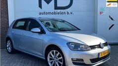Grijs Gebruikt 2016 VW Golf VII Comfortline Hatchback | € 9.950 (Eerlijke prijs)