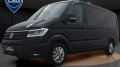Gebruikt 2021 VW Crafter Exclusive Van | € 28.450 (Eerlijke prijs)