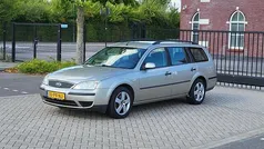 Gebruikt 2004 Ford Mondeo Ambiente Stationwagen | € 999 (Eerlijke prijs)