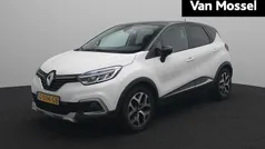 Wit Gebruikt 2019 Renault Captur Intens SUV | € 17.740 (Eerlijke prijs)