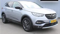 Gebruikt 2021 Opel Grandland X Edition SUV | € 22.495 (Eerlijke prijs)