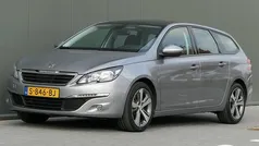 Gebruikt 2015 Peugeot 308 Active Stationwagen | € 6.940 (Goede deal)