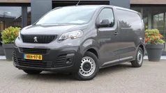 Grijs Gebruikt 2022 Peugeot Expert Van | € 23.950 (Eerlijke prijs)