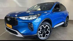 Blauw Gebruikt 2024 Ford Kuga Active X SUV | € 41.945 (Goede deal)