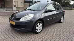 Gebruikt 2008 Renault Clio GrandTour Expression Stationwagen | € 1.725 (Eerlijke prijs)