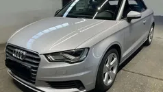 Audi A3 Cabriolet
