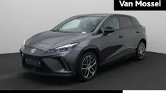 Grijs Gebruikt 2023 MG MG4 EV Luxury Hatchback | € 23.400 (Eerlijke prijs)