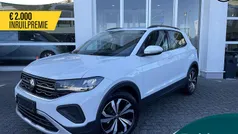 Gebruikt 2025 VW T-Cross Edition SUV | € 38.776 (Eerlijke prijs)