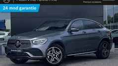 Gebruikt 2021 Mercedes GLC300 Business Coupé | € 49.900 (Goede deal)