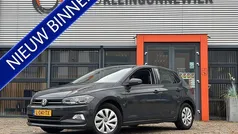 Grijs Gebruikt 2021 VW Polo Comfortline Hatchback | € 13.850 (Eerlijke prijs)