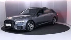 Gebruikt 2024 Audi A6 Competition Stationwagen | € 56.849 (Eerlijke prijs)