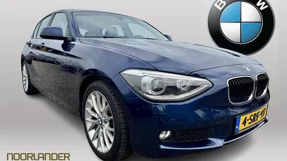 Occasion BMW 116 Executive 136 PK (100 kW) 2013 Hatchback