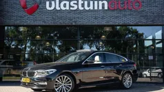 Zwart Gebruikt 2018 BMW 630 Executive Coupé | € 33.950 (Eerlijke prijs)