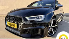Gebruikt 2019 Audi RS3 Performance Sedan | € 46.249 (Super prijs)