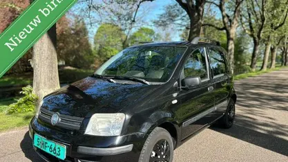 Occasion Fiat Panda Dynamic 60 PK (44 kW) 2007 Hatchback