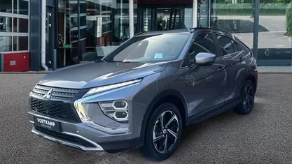 Occasion 2021 Mitsubishi Eclipse Cross SUV | € 19.950 (Super prijs)