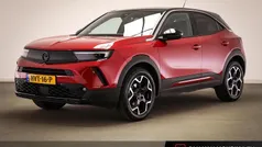 Gebruikt 2024 Opel Mokka Ultimate SUV | € 27.695 (Eerlijke prijs)