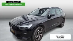 Gebruikt 2021 Volvo XC60 R-Design SUV | € 40.899 (Super prijs)
