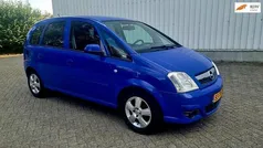 Gebruikt 2006 Opel Meriva Enjoy MPV | € 1.475 (Eerlijke prijs)