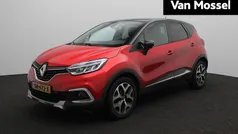 Gebruikt 2018 Renault Captur Intens SUV | € 12.940 (Eerlijke prijs)