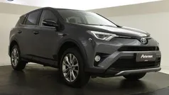 Gebruikt 2017 Toyota RAV4 Edition SUV | € 25.899 (Eerlijke prijs)