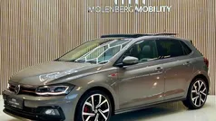 Gebruikt 2019 VW Polo GTI Hatchback | € 22.500 (Eerlijke prijs)