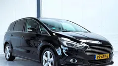 Gebruikt 2017 Ford S-MAX Titanium MPV | € 12.950 (Super prijs)