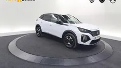 Wit Gebruikt 2024 Peugeot 2008 GT SUV | € 29.295 (Eerlijke prijs)