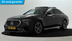 Gebruikt 2025 Mercedes E53 AMG AMG Sedan | € 99.950