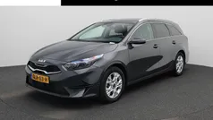 Gebruikt 2024 Kia Ceed Stationwagen | € 27.440 (Eerlijke prijs)