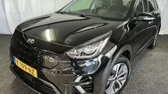 Gebruikt 2021 Kia e-Niro SUV | € 19.450 (Super prijs)
