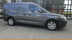 Grijs Gebruikt 2024 VW Caddy Maxi Comfortline MPV | € 22.950 (Eerlijke prijs)