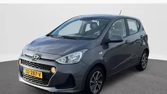 Gebruikt 2017 Hyundai i10 Comfort Hatchback | € 13.200 (Eerlijke prijs)