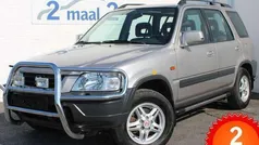 Gebruikt 1999 Honda CR-V SUV | € 6.480