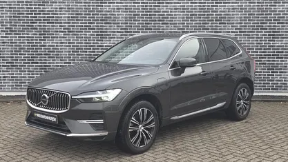 Occasion 2022 Volvo XC60 Inscription SUV | € 44.894 (Eerlijke prijs)