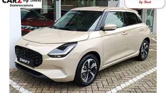 Gebruikt 2025 Suzuki Swift Style Hatchback | € 26.898 (Eerlijke prijs)