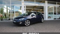 Gebruikt 2011 Opel Astra Sport Hatchback | € 4.895 (Eerlijke prijs)