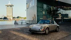 Gebruikt 1970 Porsche 911S | € 134.500