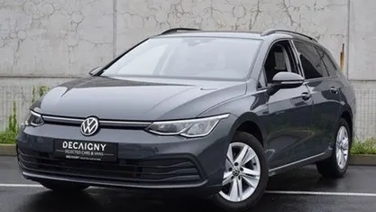 Occasion 2022 VW Golf VIII Stationwagen | € 25.975 (Eerlijke prijs)