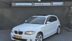 Wit Gebruikt 2006 BMW 130 Hatchback | € 6.450 (Super prijs)