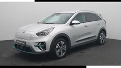Grijs, metallic lak Gebruikt 2020 Kia e-Niro SUV | € 24.440 (Eerlijke prijs)