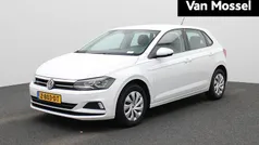 Gebruikt 2019 VW Polo Comfortline Hatchback | € 13.900 (Eerlijke prijs)