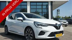 Gebruikt 2020 Renault Clio V Intens Hatchback | € 16.900 (Eerlijke prijs)
