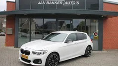 Gebruikt 2018 BMW 118 Executive Hatchback | € 16.450 (Eerlijke prijs)