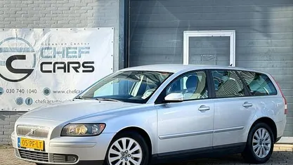 Occasion Volvo V50 140 PK (102 kW) 2004 Stationwagen