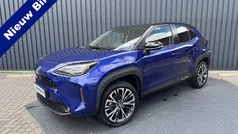 Gebruikt 2022 Toyota Yaris Cross Executive SUV | € 28.450 (Eerlijke prijs)