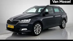 Gebruikt 2021 Skoda Fabia Business Line Stationwagen | € 14.444 (Eerlijke prijs)