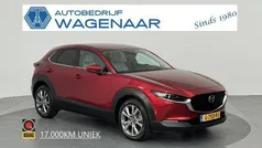 Rood Gebruikt 2019 Mazda CX-30 Luxury SUV | € 24.888 (Eerlijke prijs)