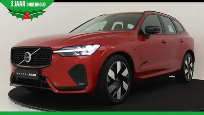Gebruikt 2024 Volvo XC60 Ultimate SUV | € 53.890 (Eerlijke prijs)