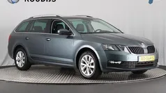 Gebruikt 2017 Skoda Octavia Business Line Stationwagen | € 12.990 (Goede deal)